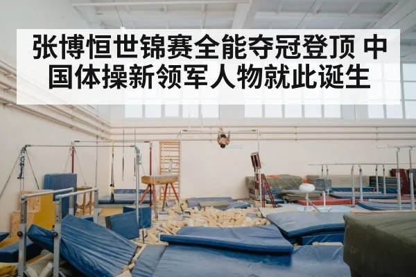 张博恒世锦赛全能夺冠登顶 中国体操新领军人物就此诞生